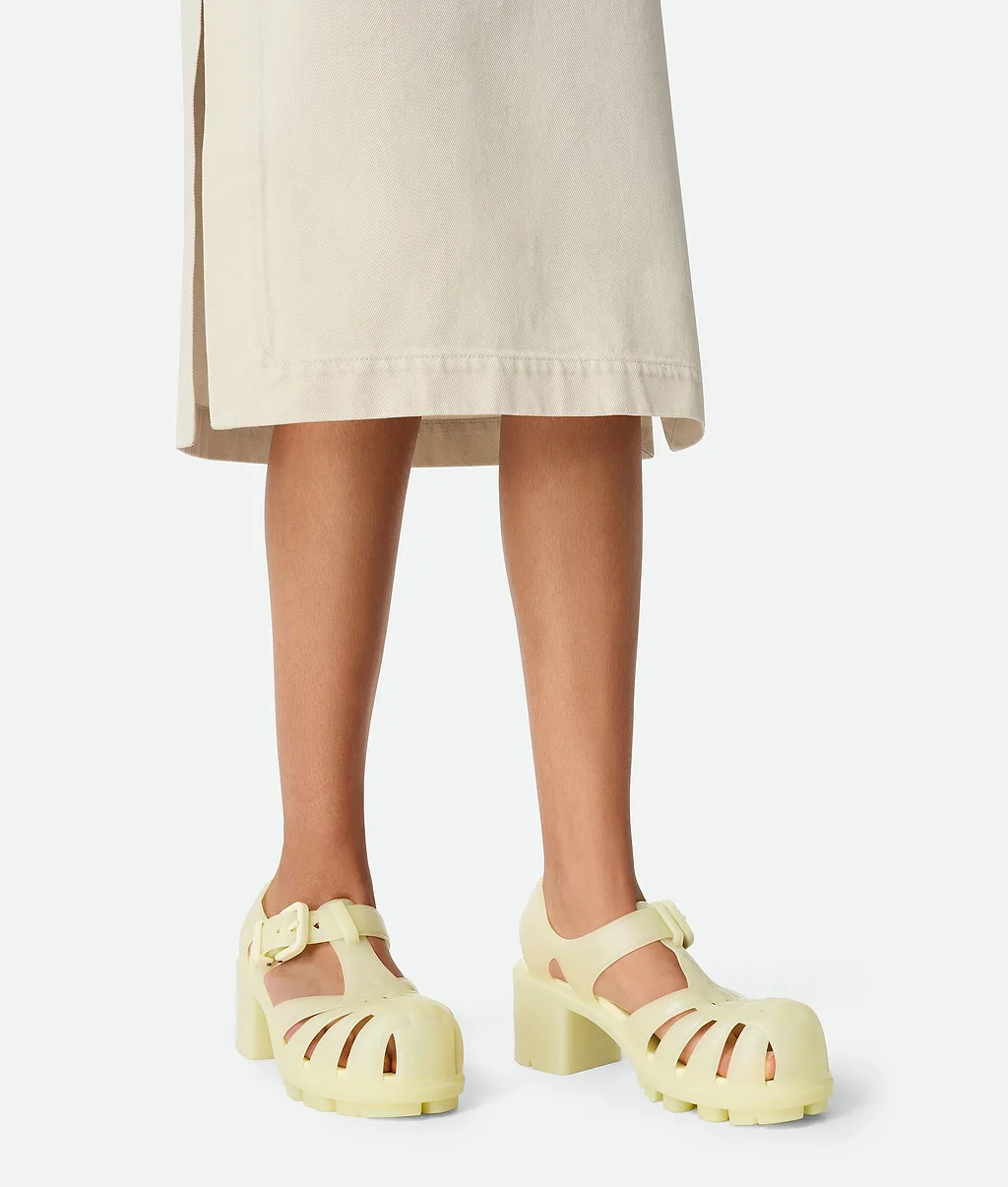 Gertie Fisherman Sandal