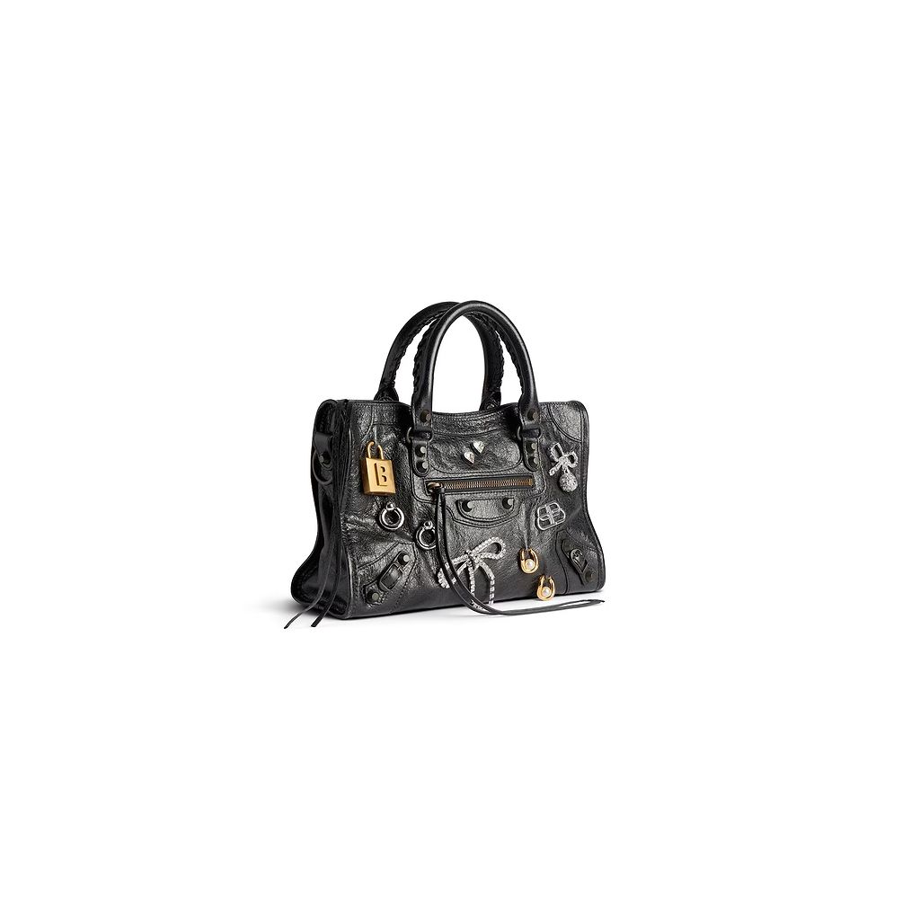 Le City Bag Small