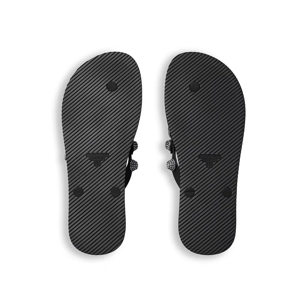 Cagole Thong Sandal