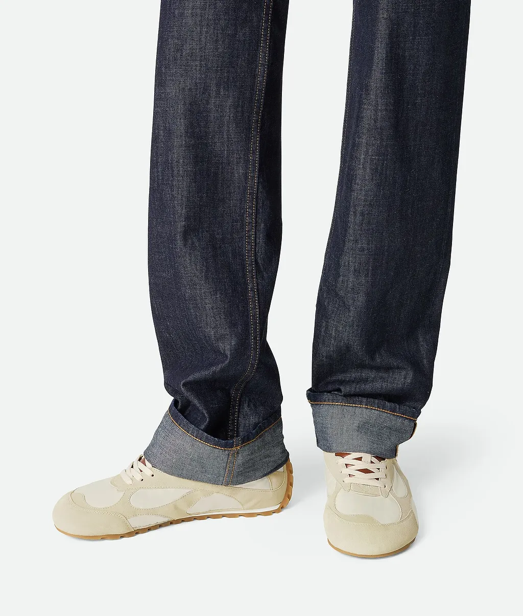 Orbit Flash Sneaker