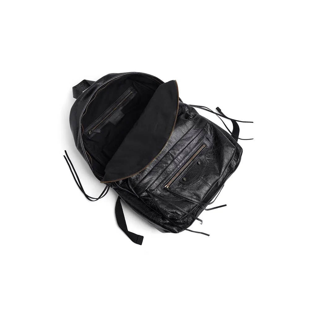 Le City Backpack