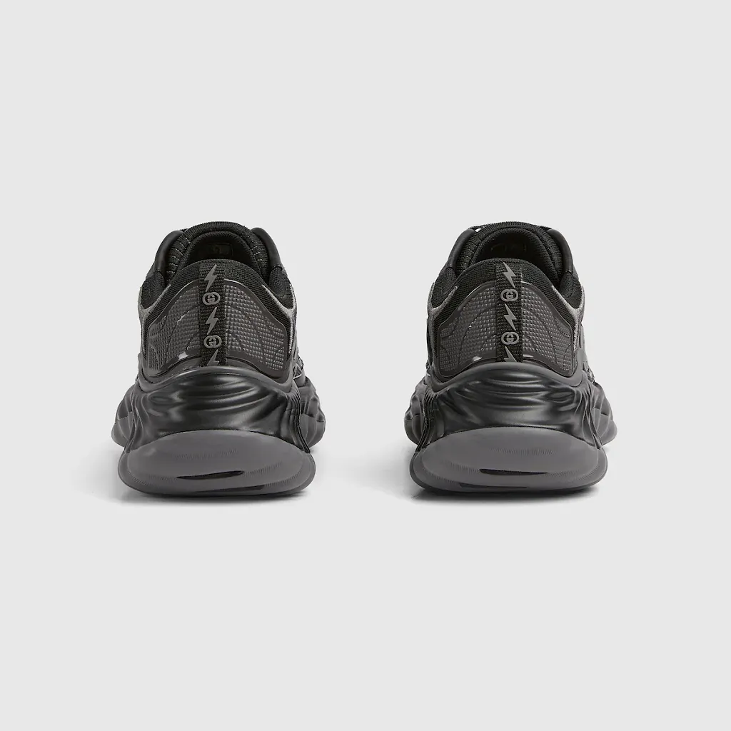 Gucci Ripple Trainer
