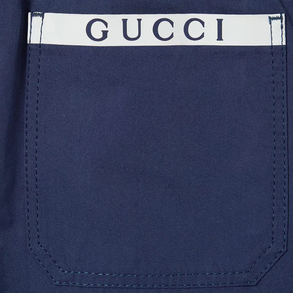 Children's Cotton Pants