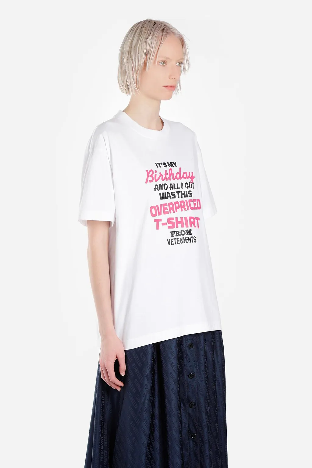 Birthday T-shirt