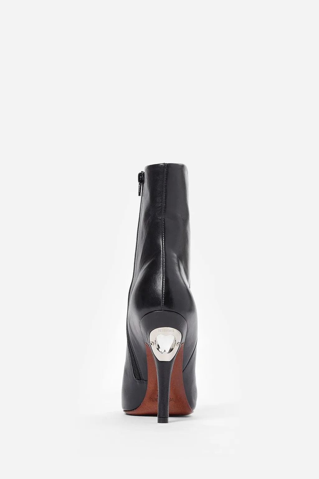 Party Angle Boots