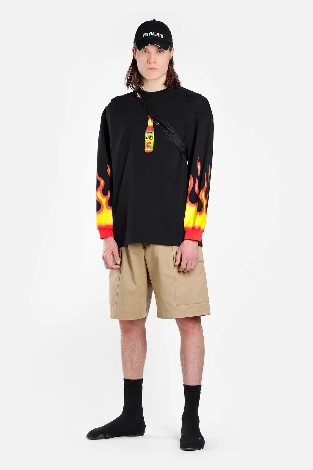 Cargo Shorts
