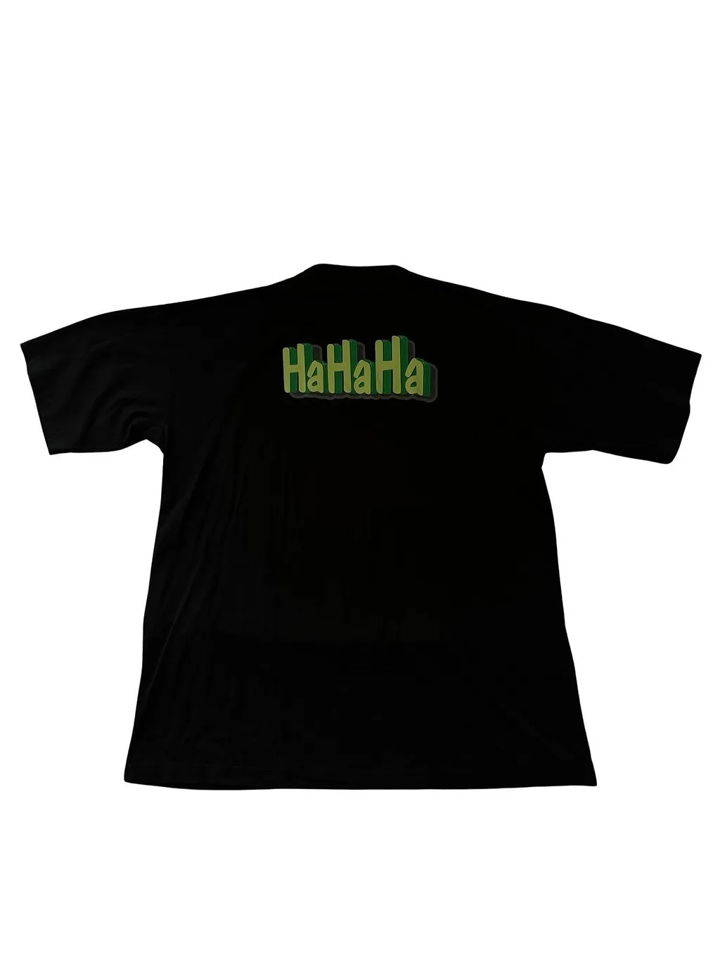 "I survived swine flu" Vegan T-Shirt