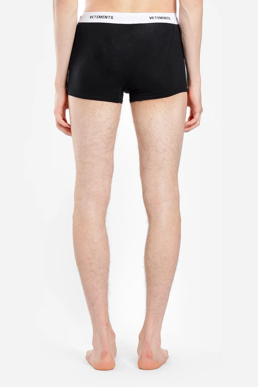 Logo Underwear