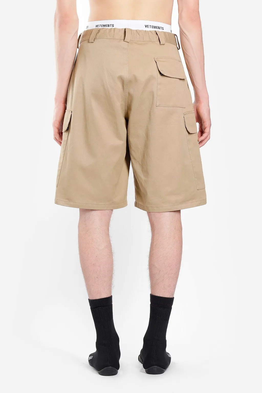 Cargo Shorts