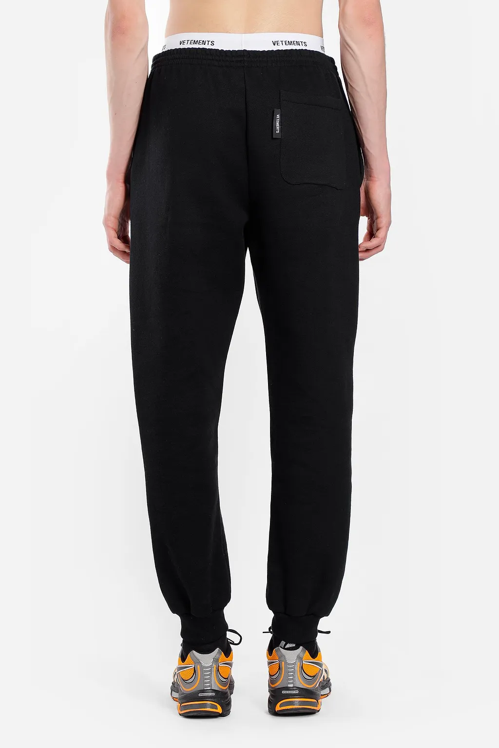 Anarchy Handcrafted Sweatpants