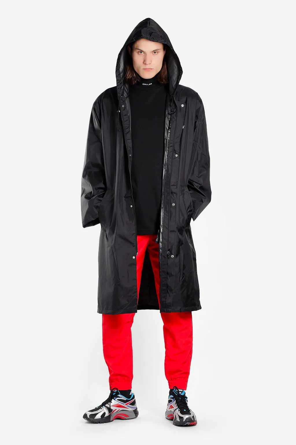 Copyright Raincoat