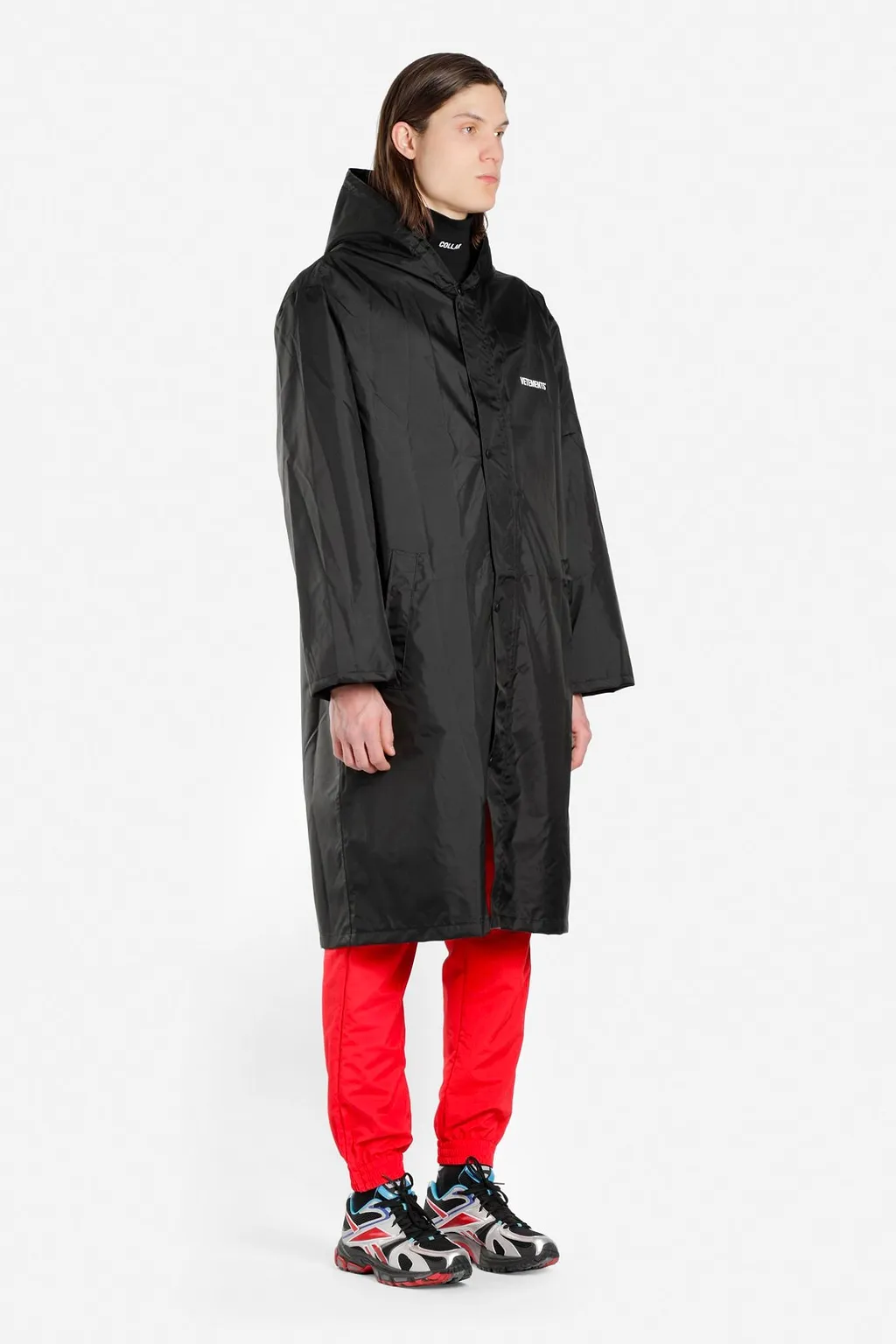 Copyright Raincoat
