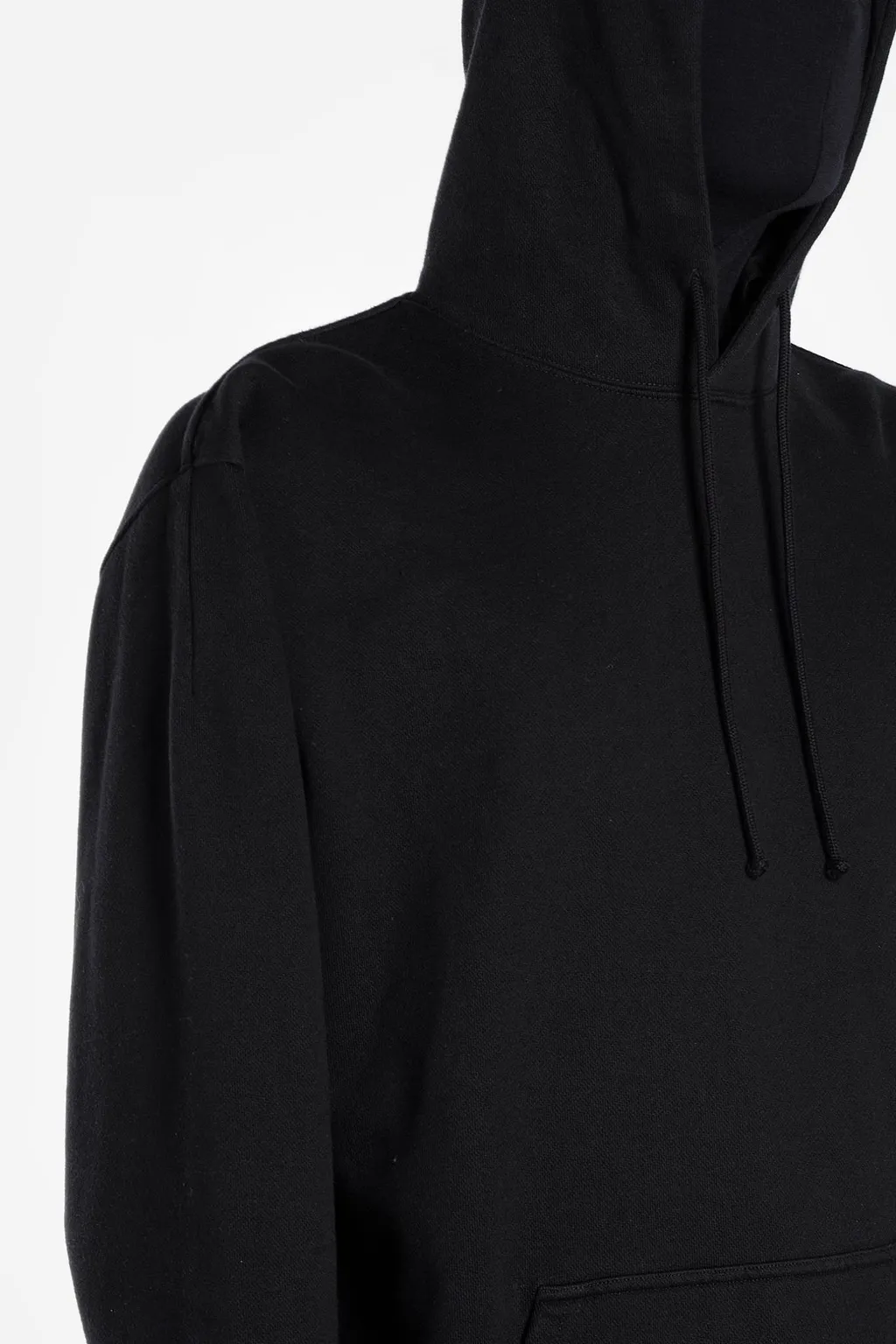 Mask Anarchy Hoodie