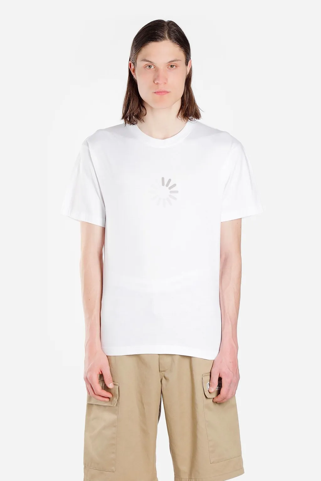 Loading T-shirt