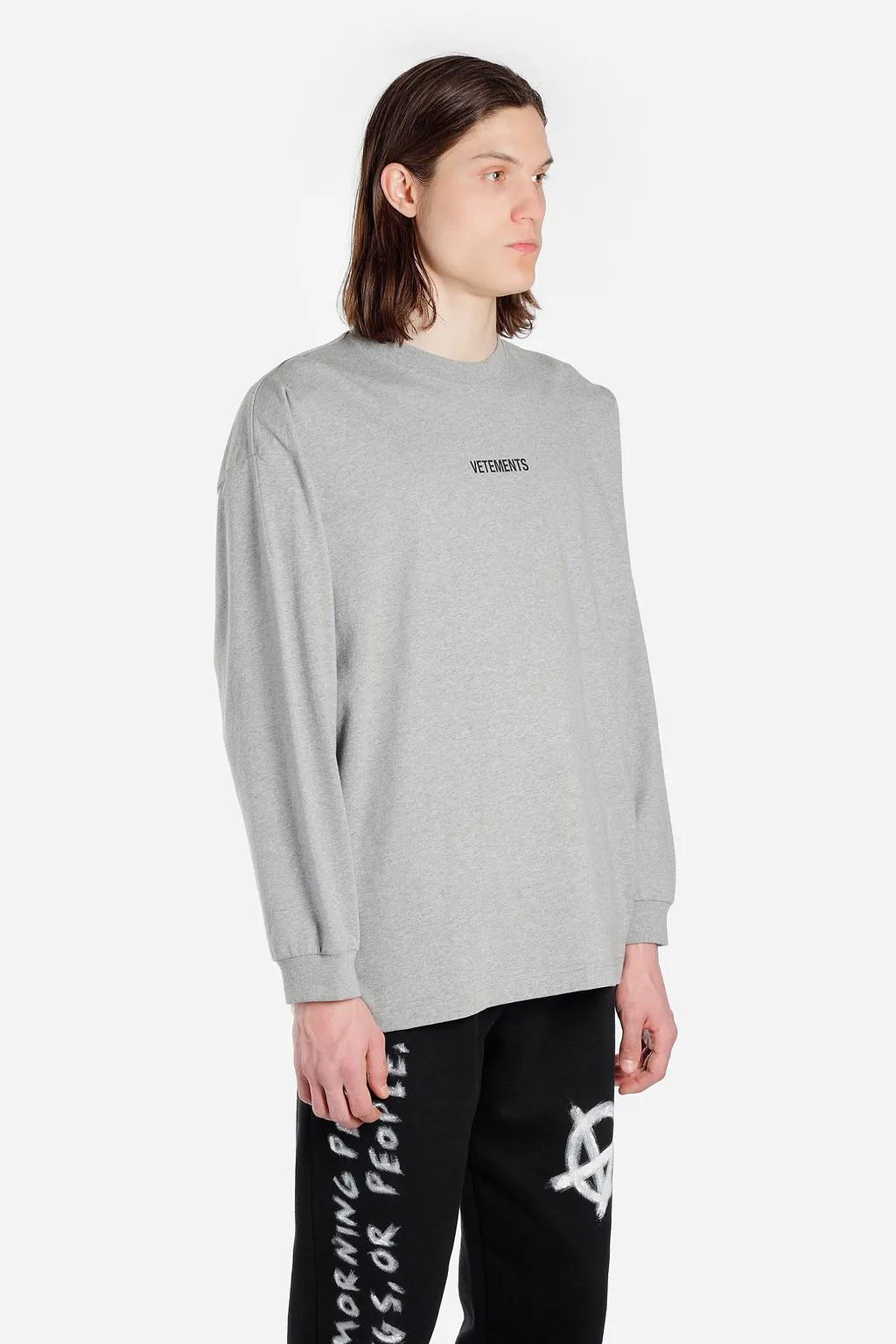 Logo Sweatshirt