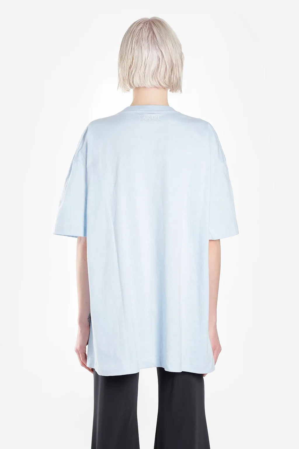 Crazy Goat T-shirt