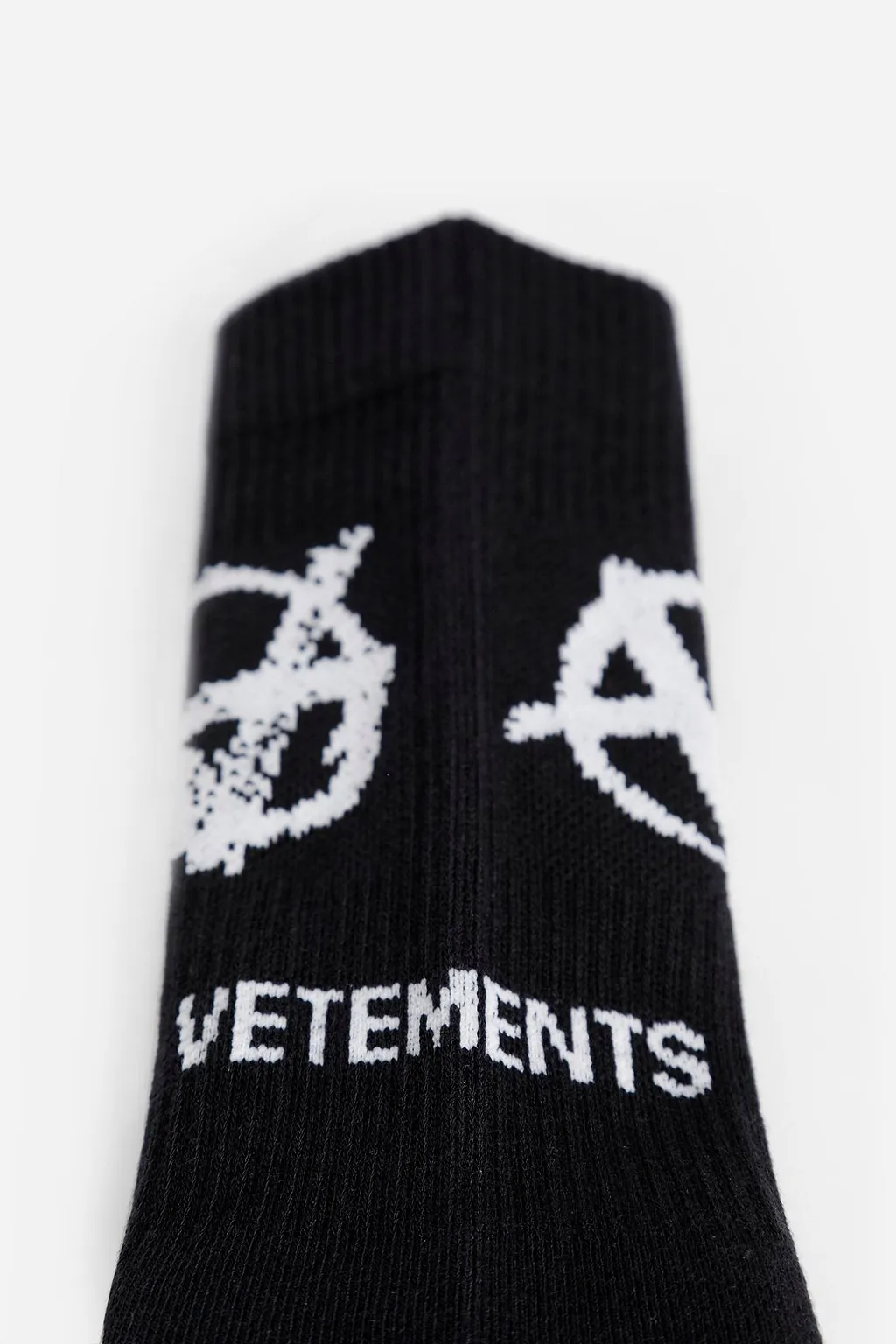 Anarchy Socks