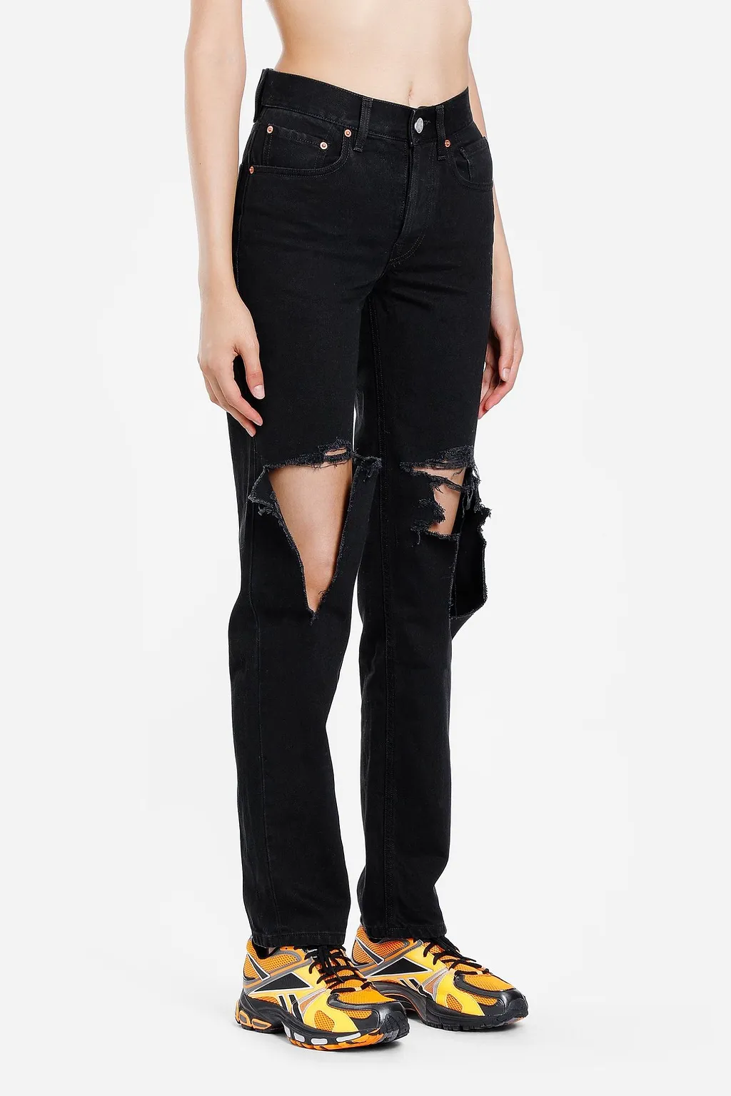 Ripped Jeans