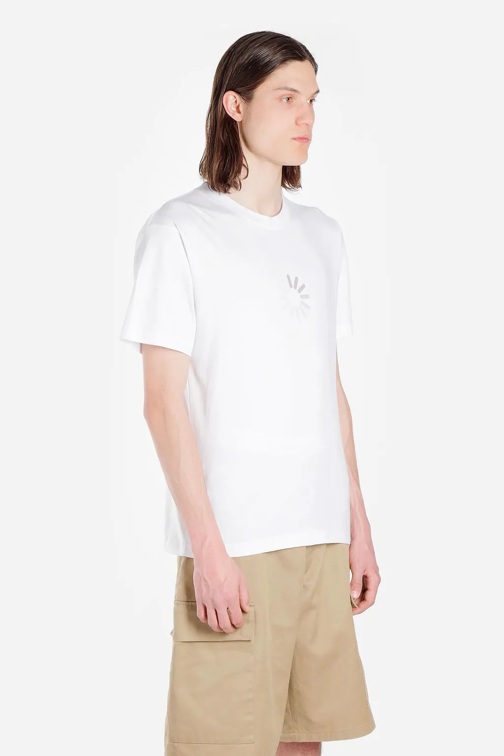 Loading T-shirt