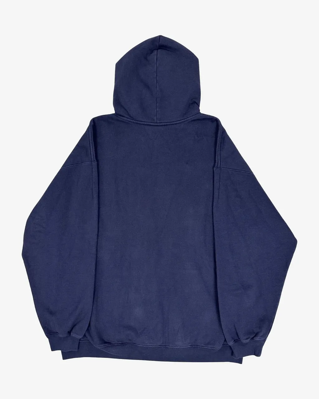 Unavailable Hoodie