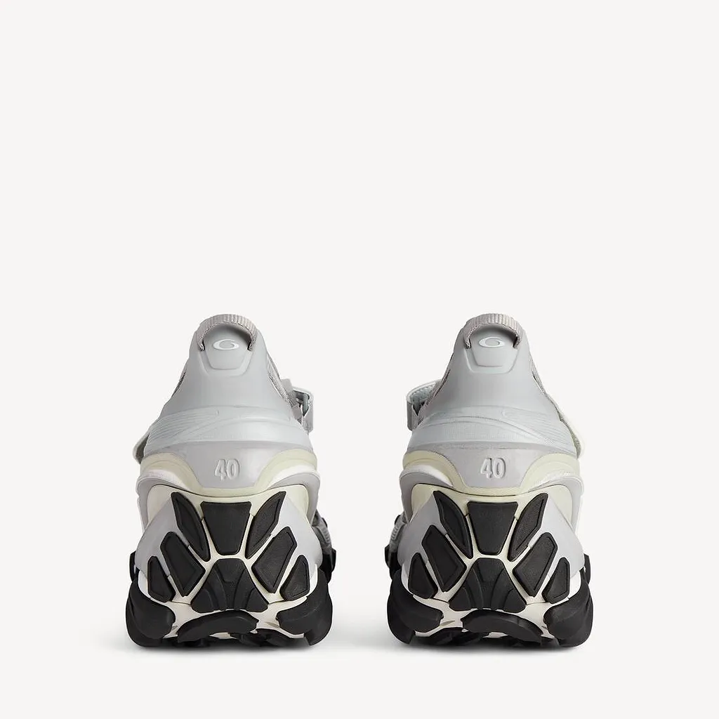 Hydra Mary Jane Sneaker