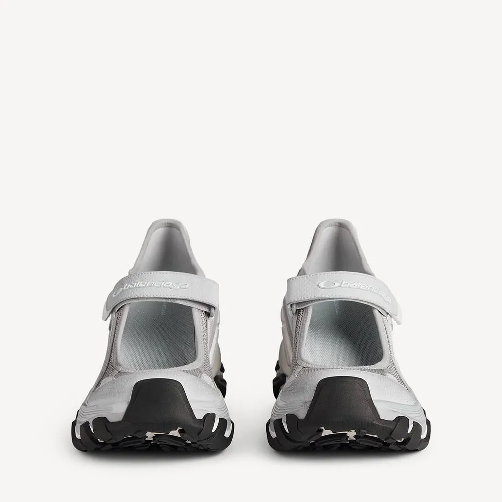 Hydra Mary Jane Sneaker
