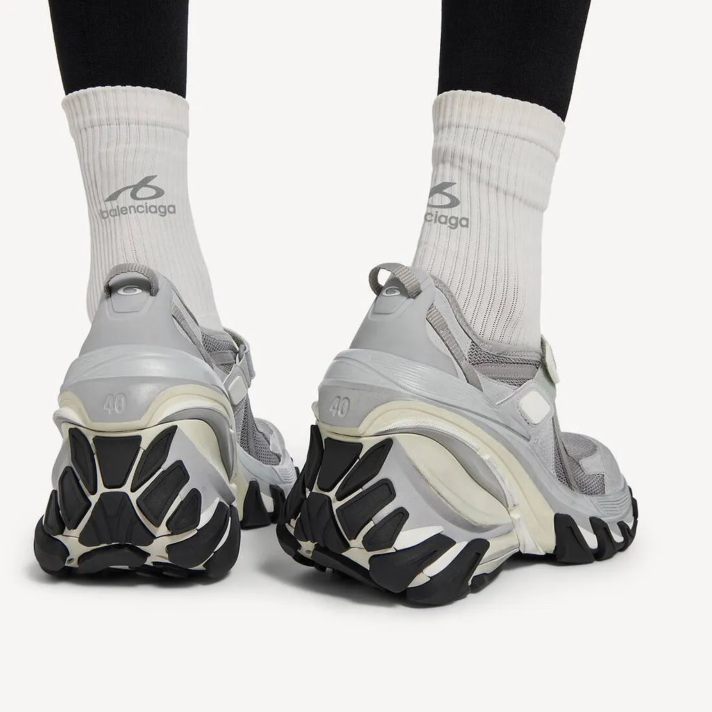 Hydra Mary Jane Sneaker