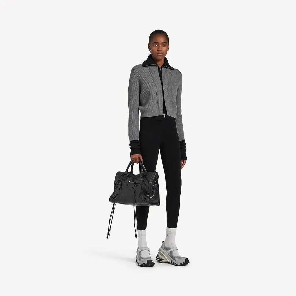 Hydra Mary Jane Sneaker