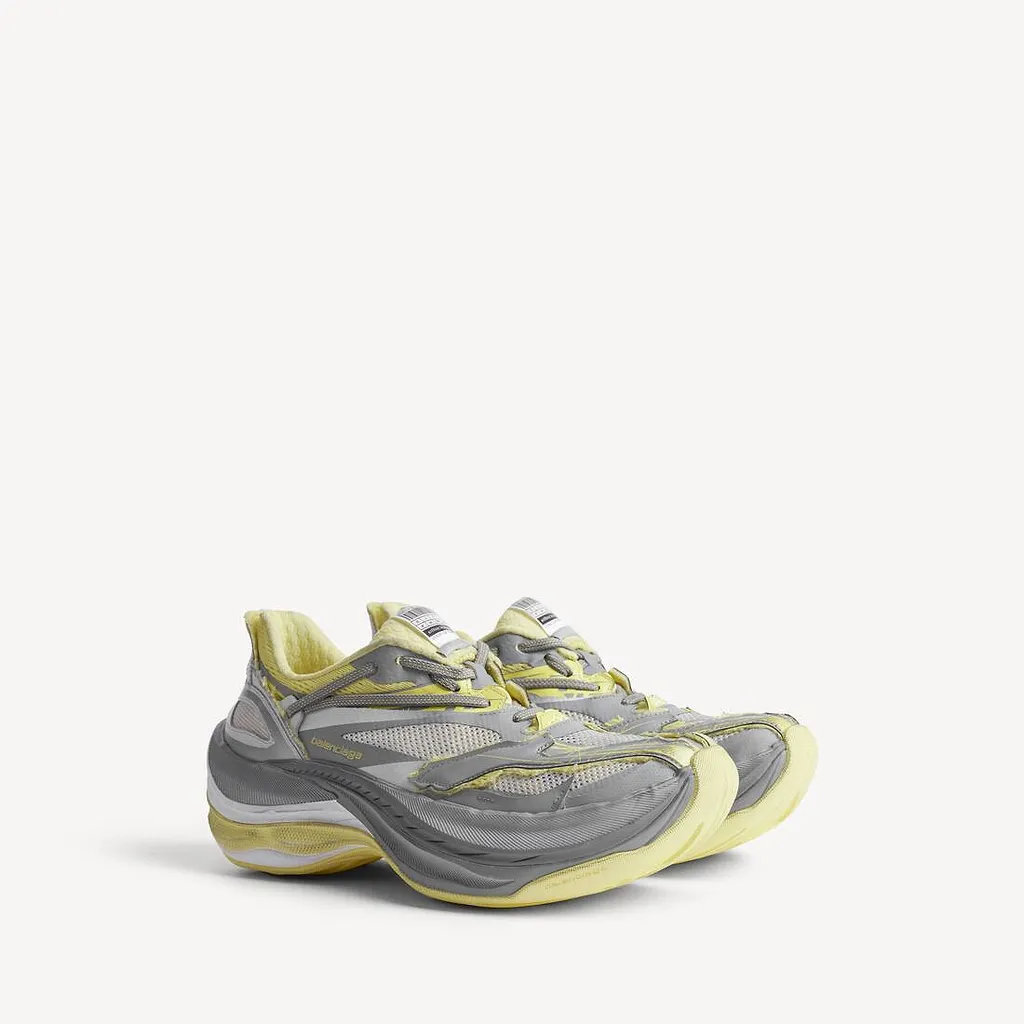 Jet Sneakers