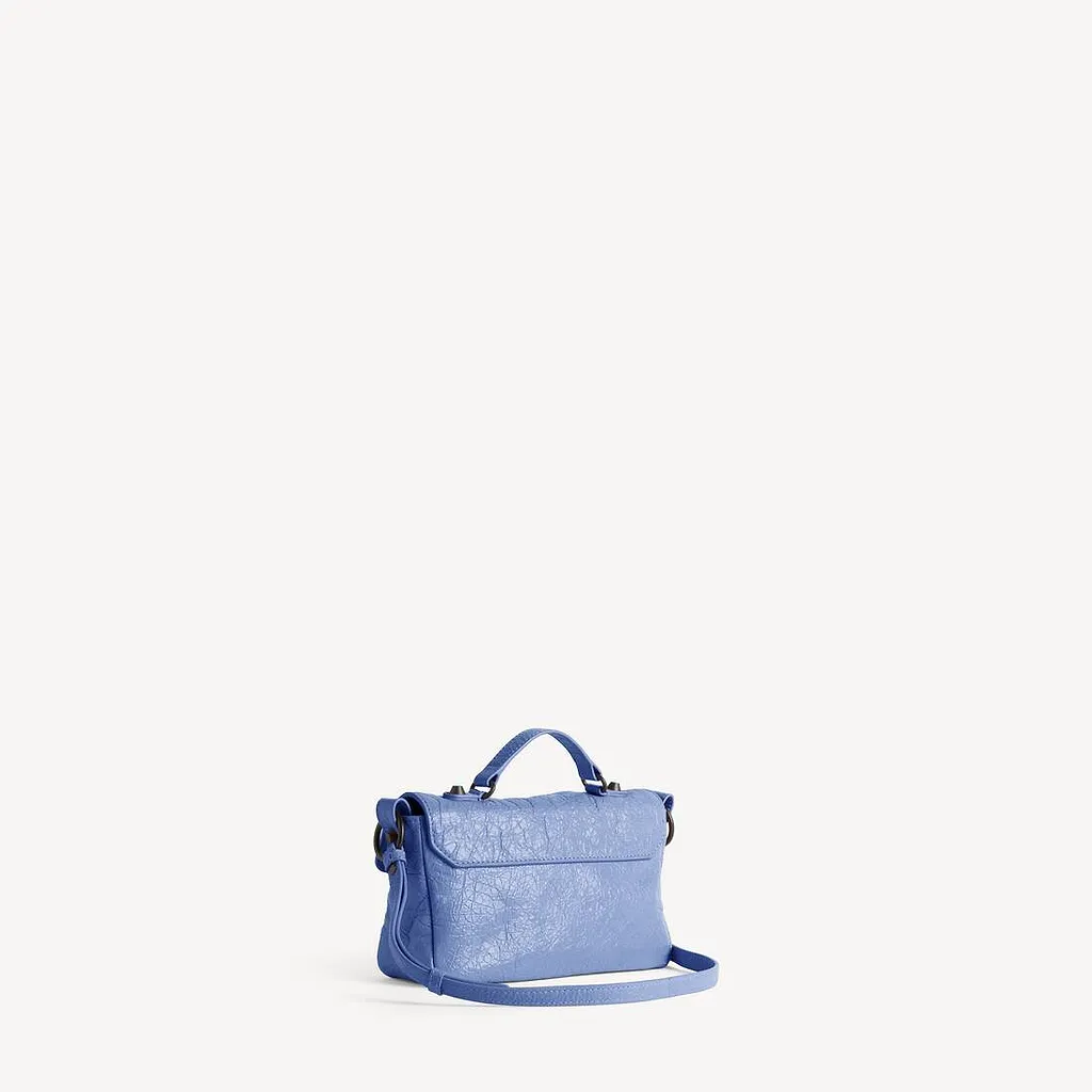 Le City Flap Bag Nano