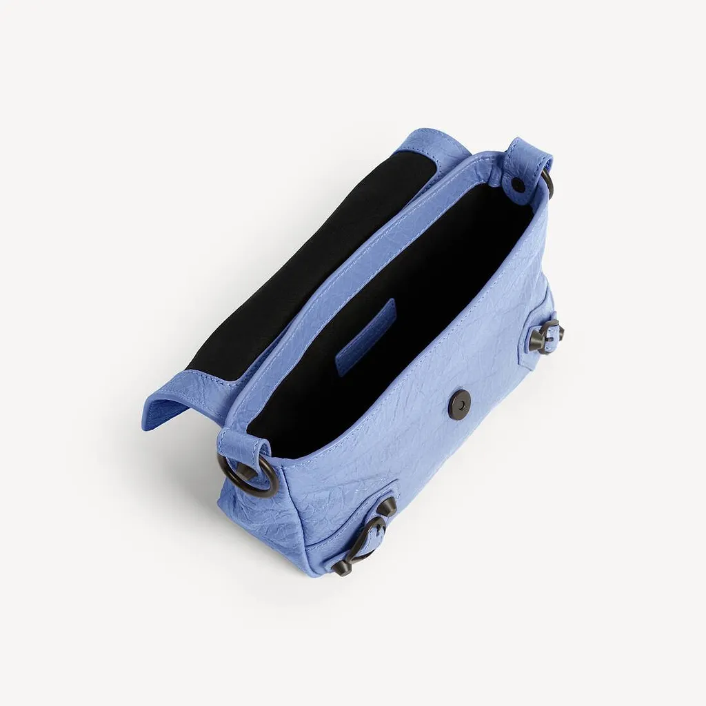 Le City Flap Bag Nano
