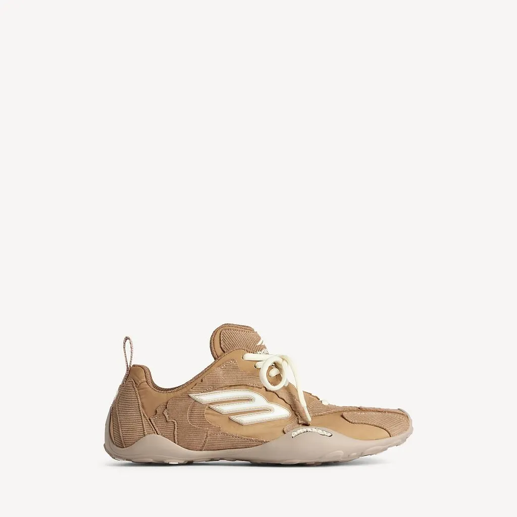 Monday Ultra Sneaker