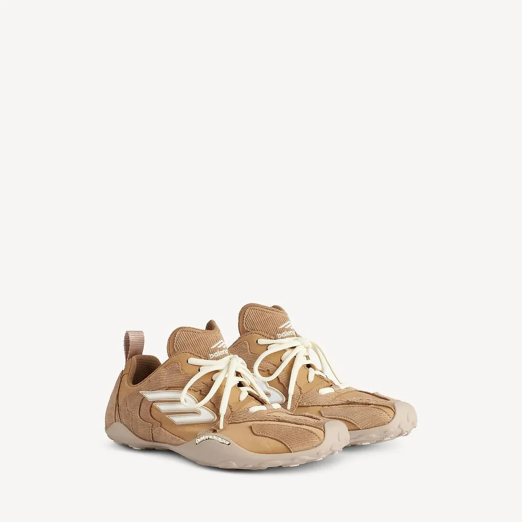 Monday Ultra Sneaker
