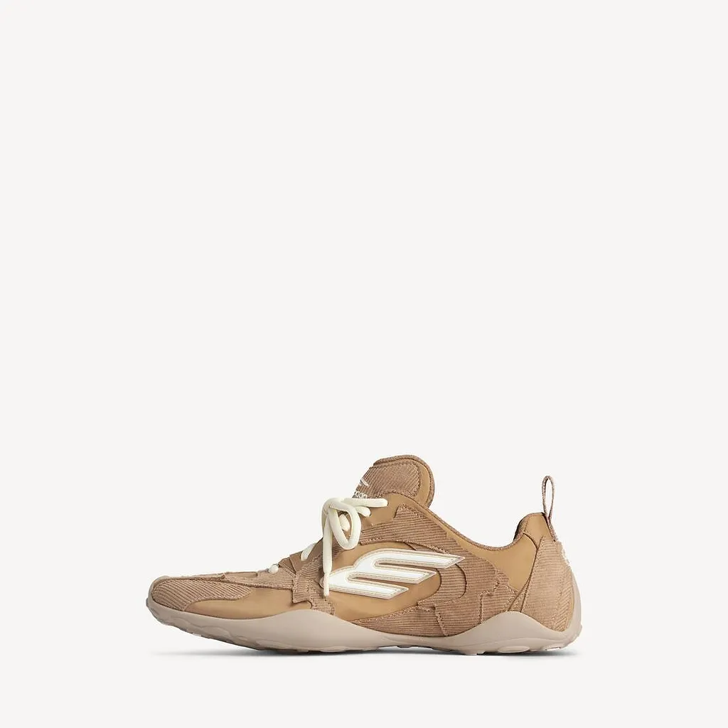 Monday Ultra Sneaker