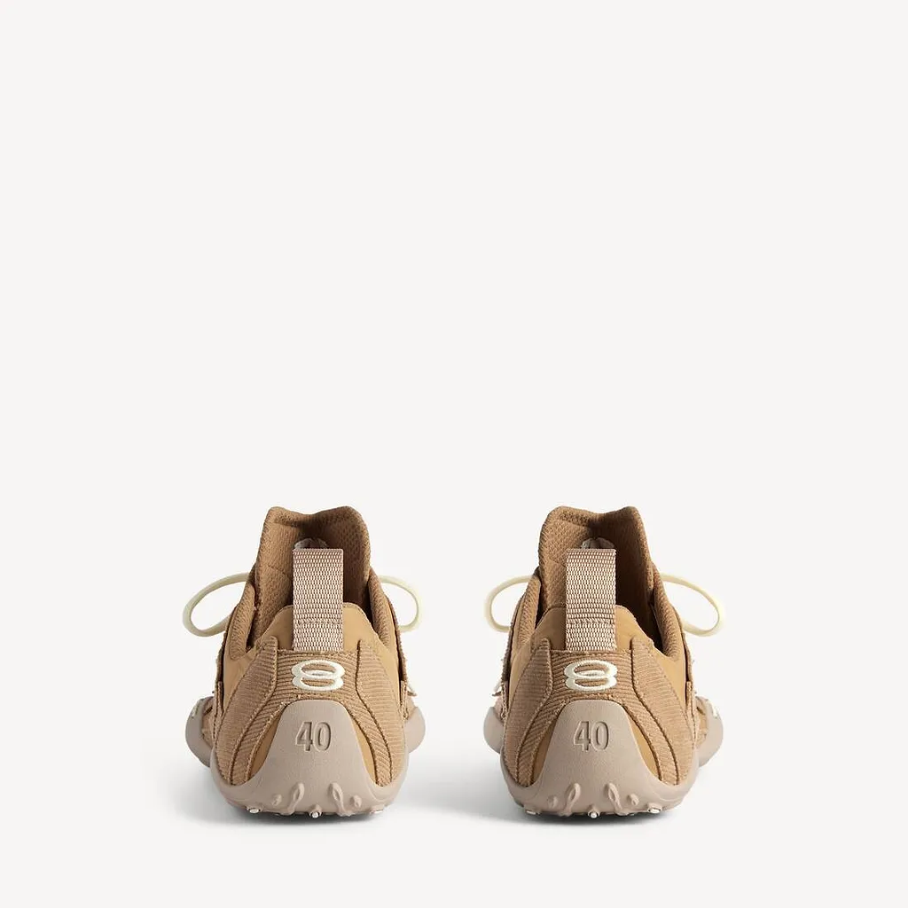 Monday Ultra Sneaker