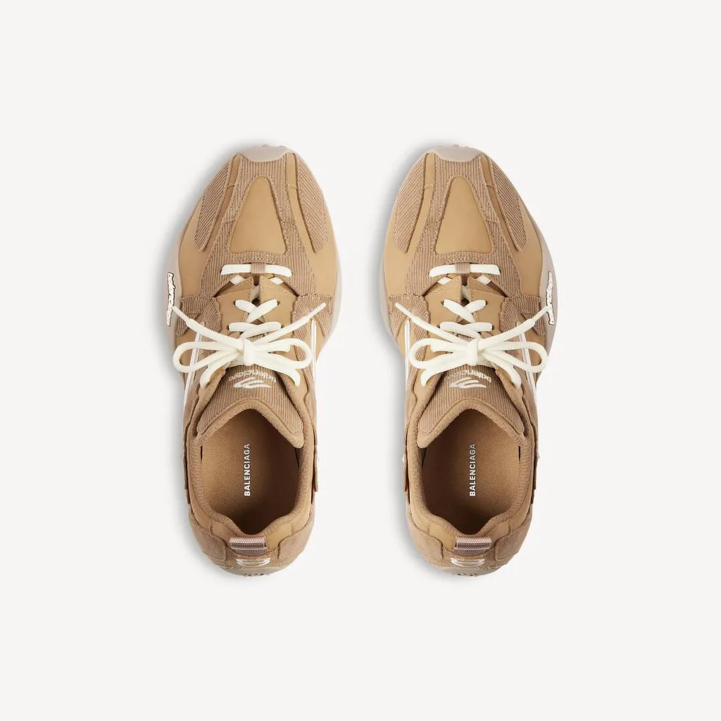 Monday Ultra Sneaker