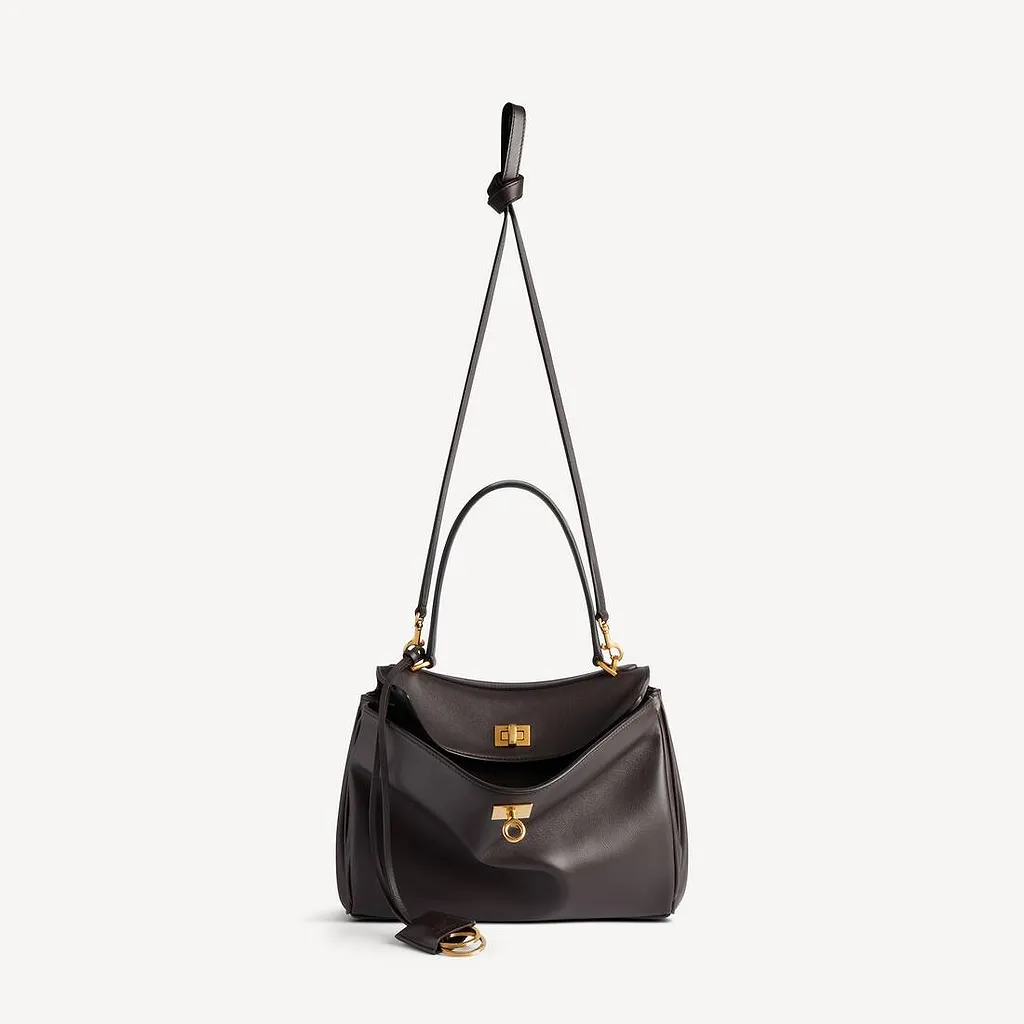 Rodeo Handbag Small