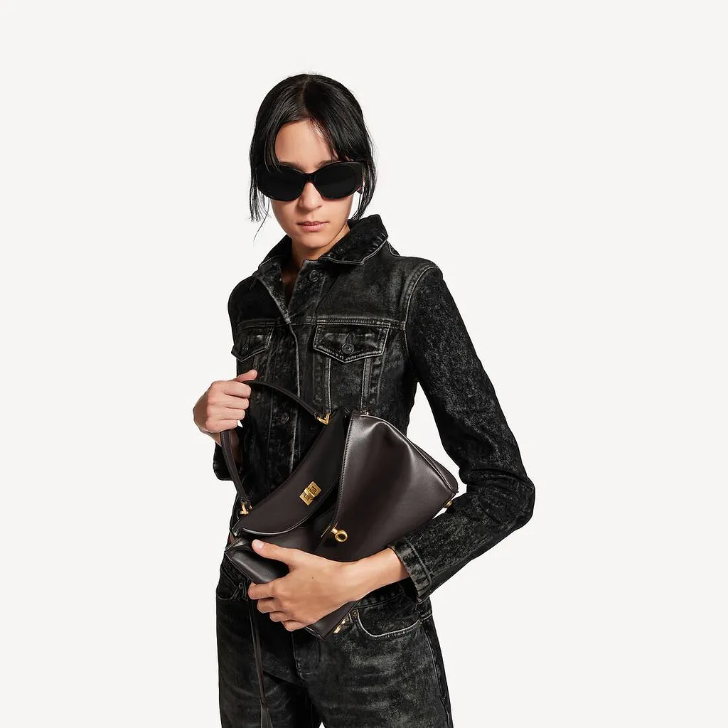 Rodeo Handbag Small