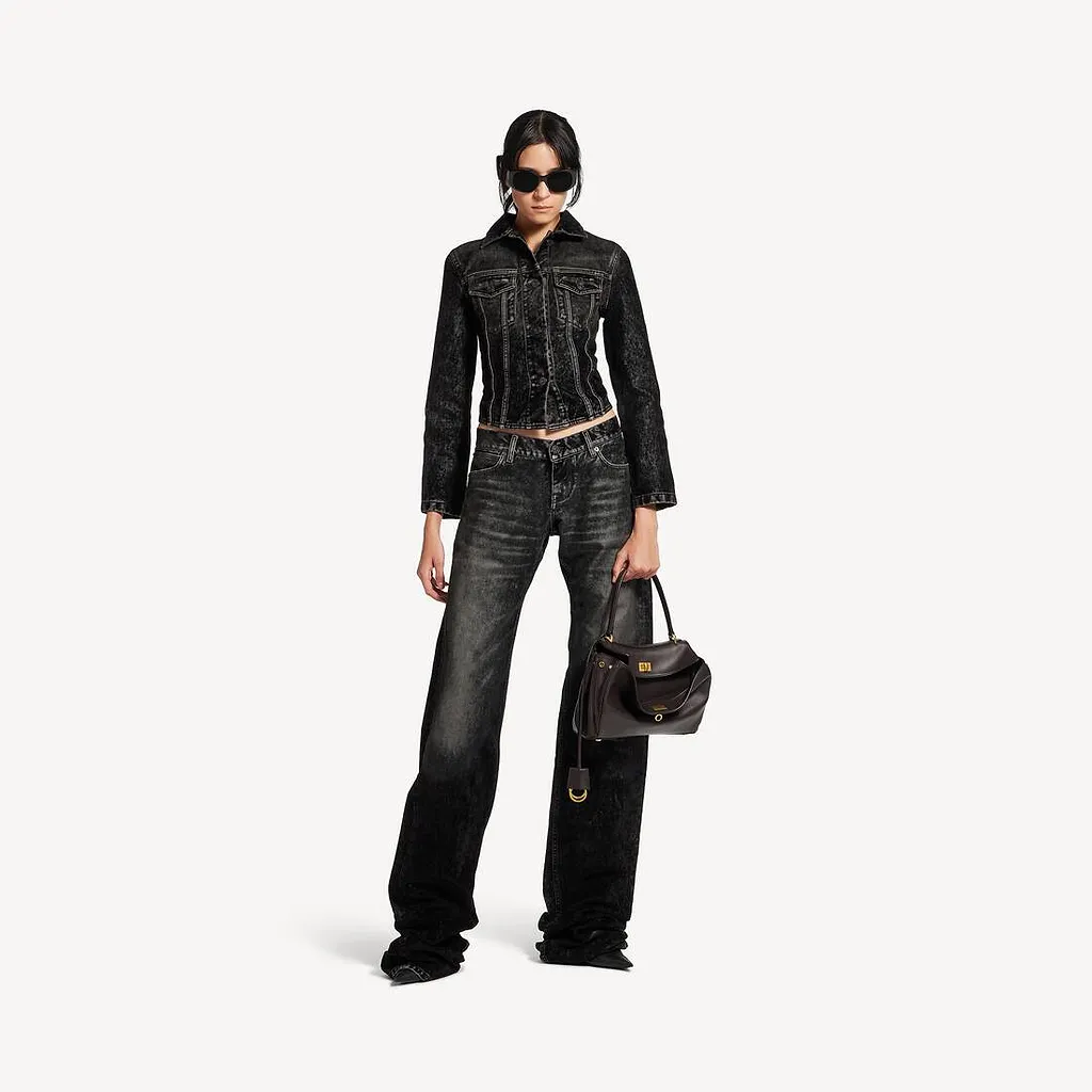 Rodeo Handbag Small