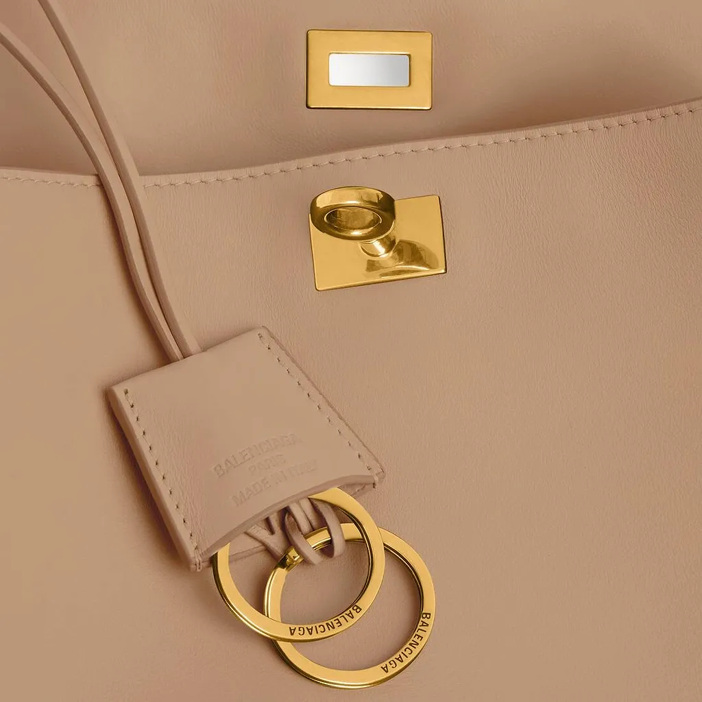 Rodeo Handbag Small