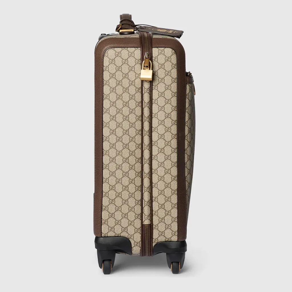 Gucci Savoy Cabin Plus Trolley