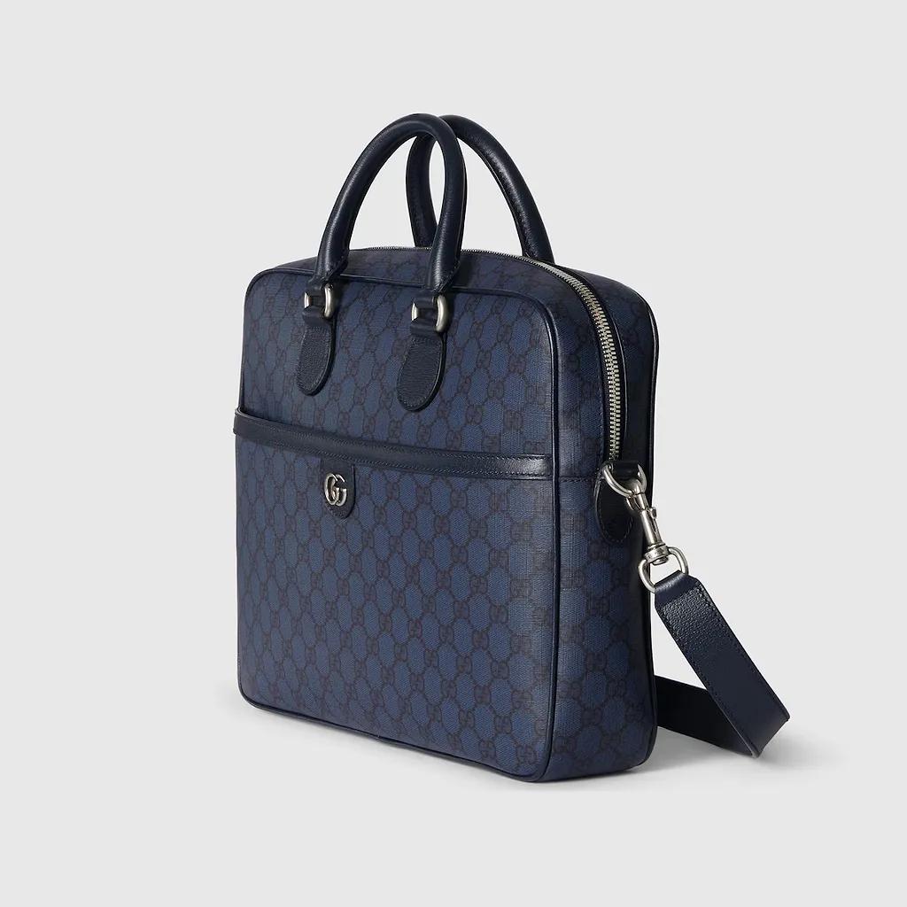 Ophidia Medium Briefcase