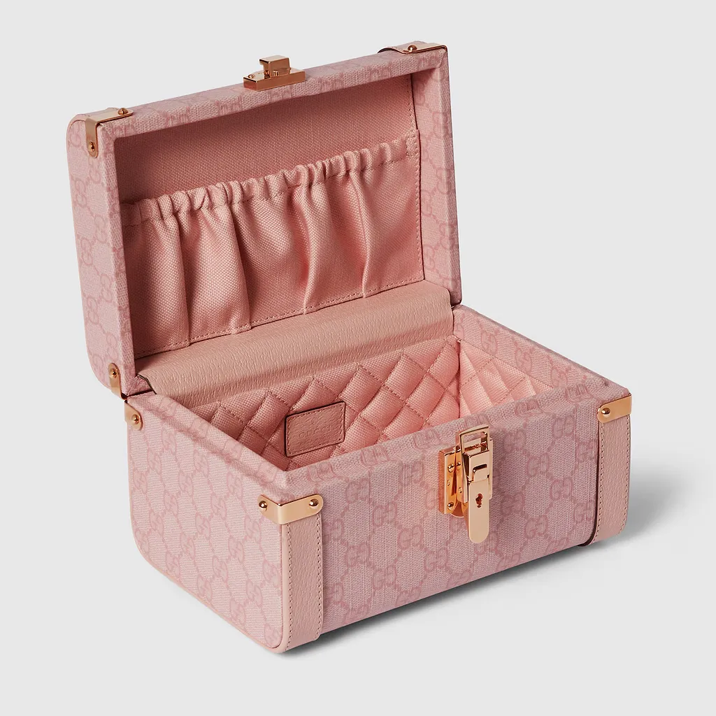 Ophidia Medium Beauty Case