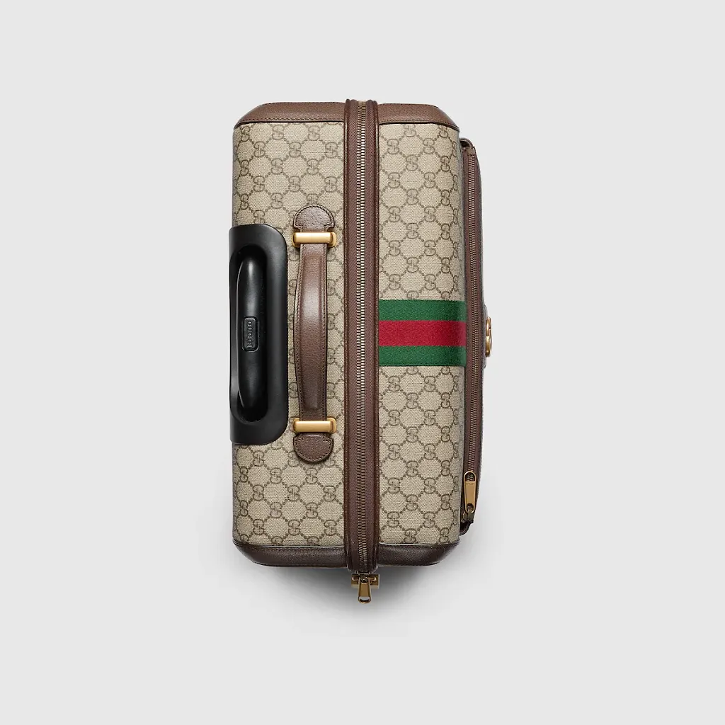 Gucci Savoy Cabin Plus Trolley