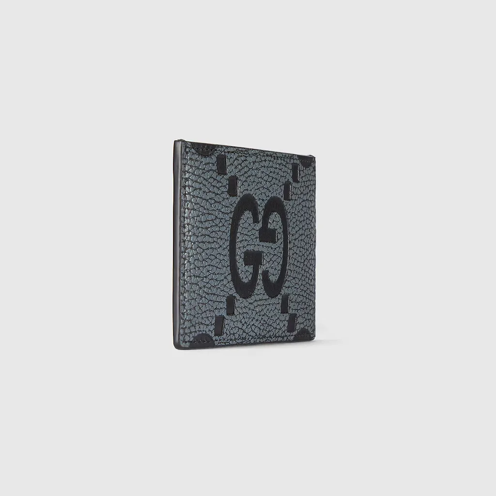 Gg Jumbo Card Case