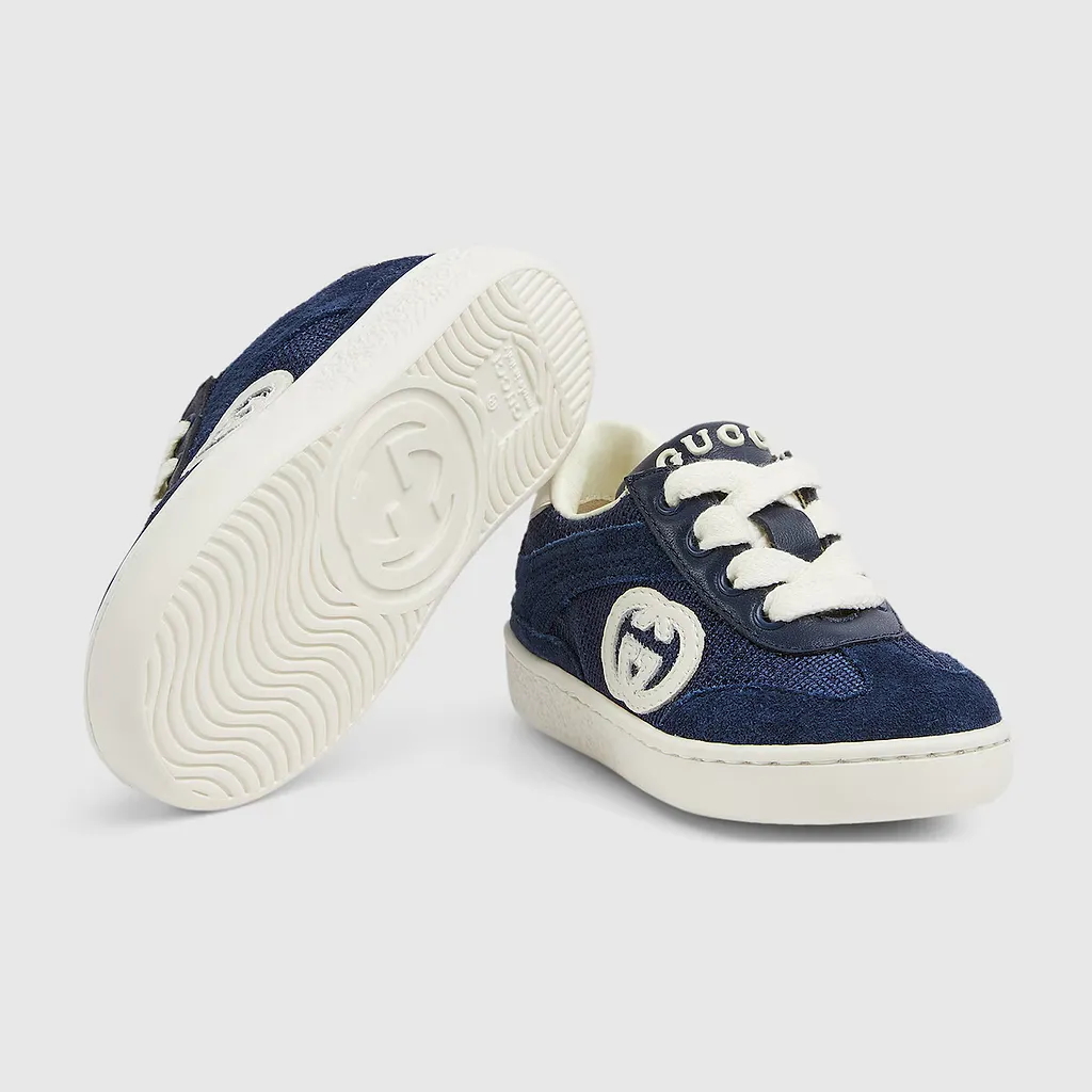 Toddler G75 Sneaker