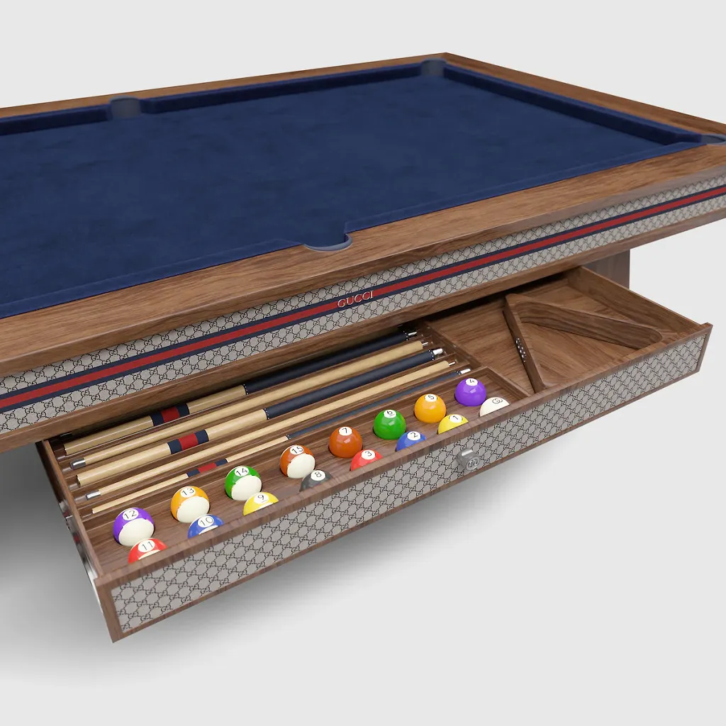 Pool Table