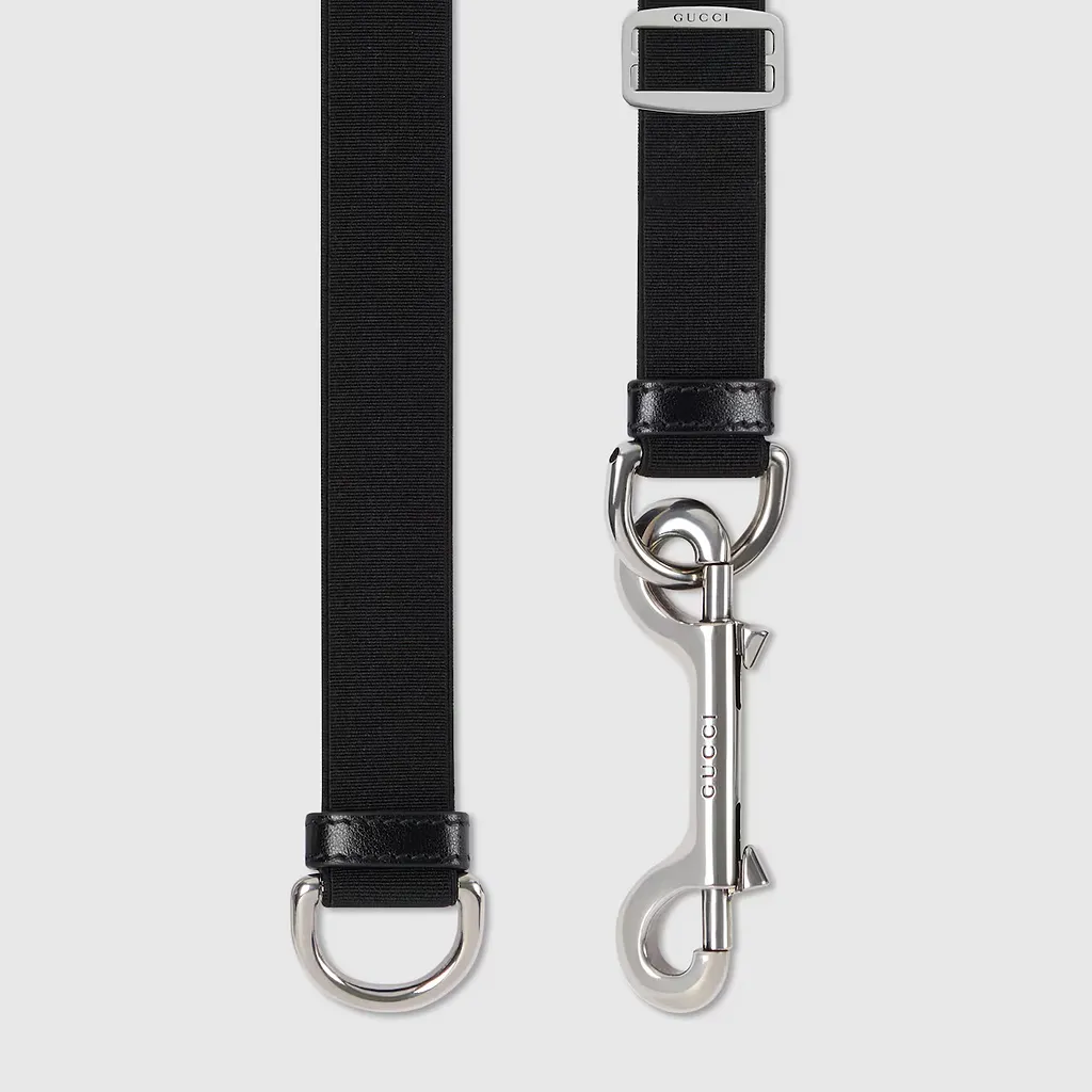 Thin Belt With Double Snap Hook Buckle, 1