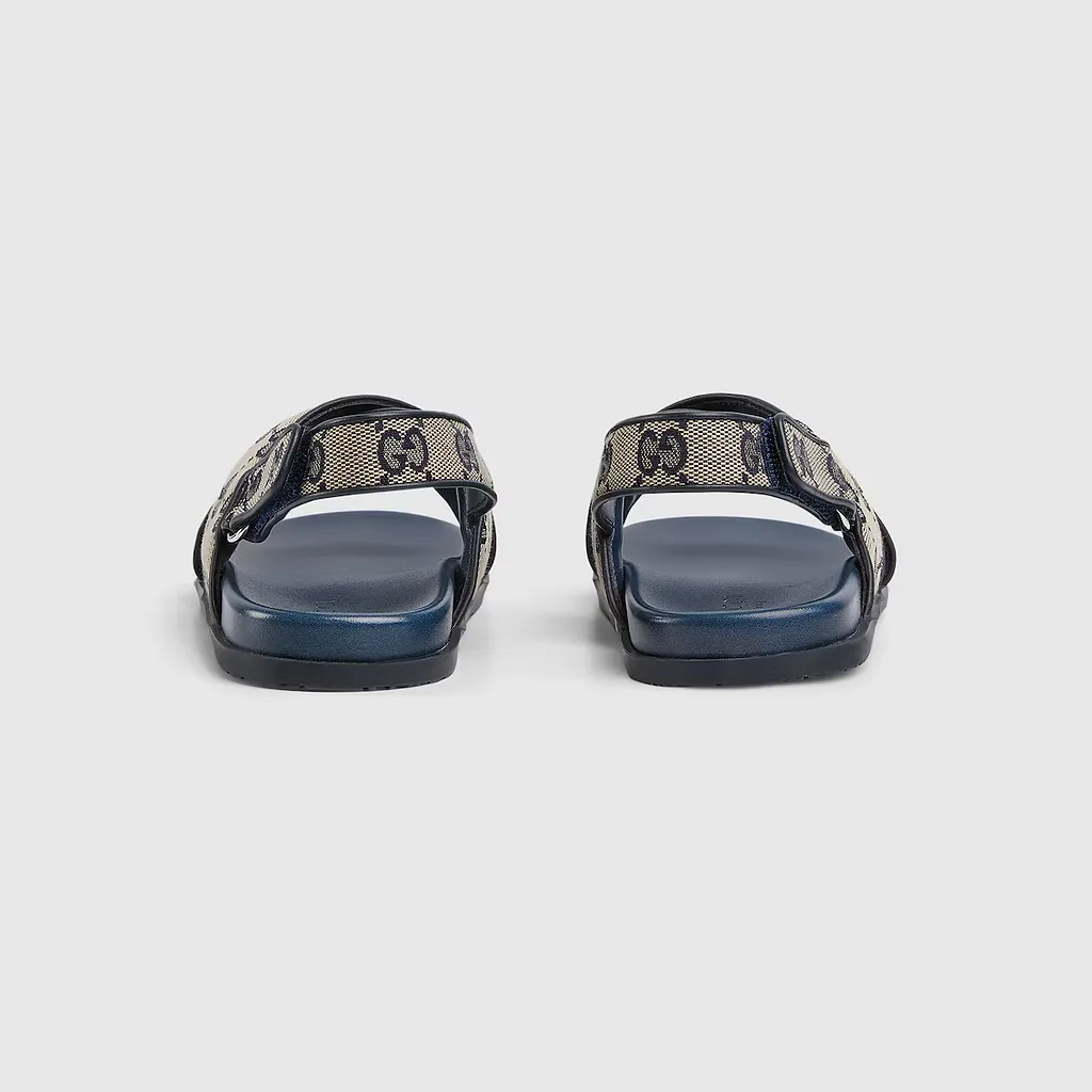 Children's Gg Sandal