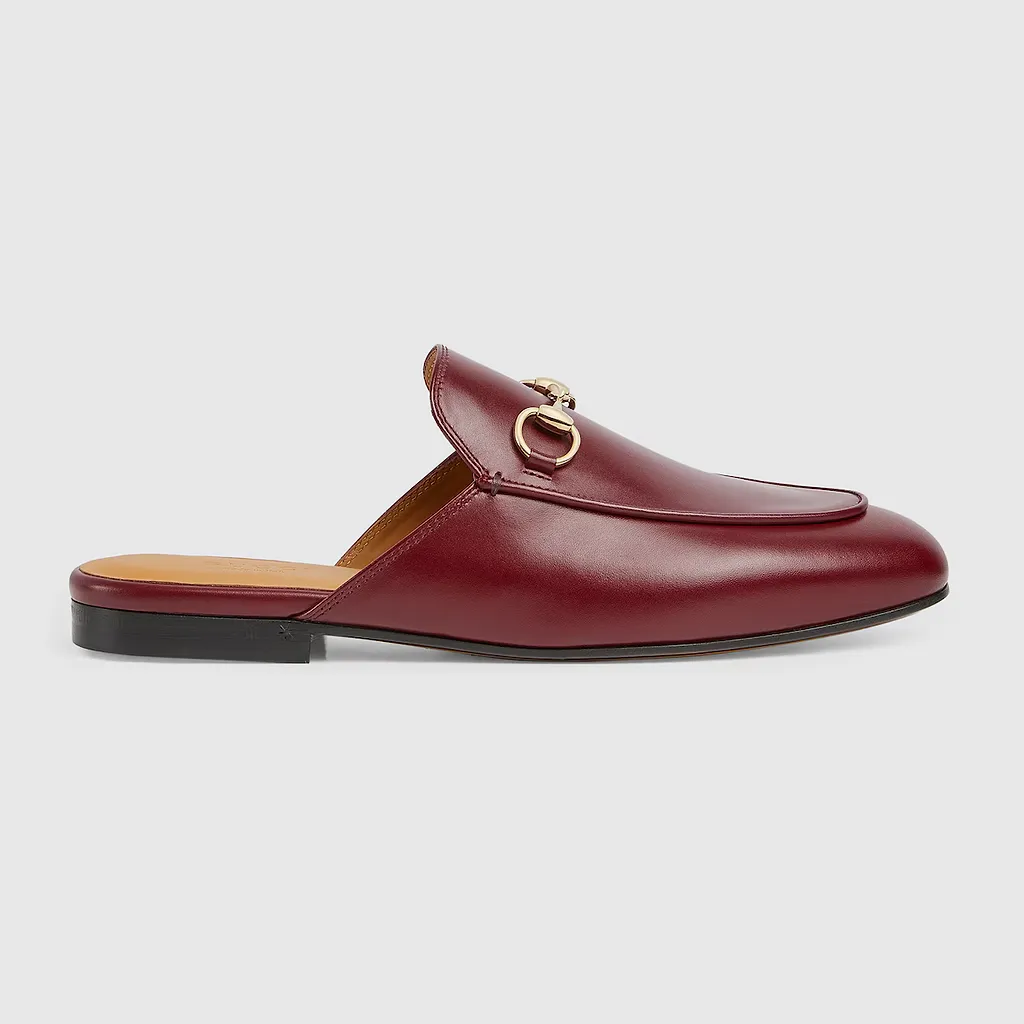 Princetown Slipper